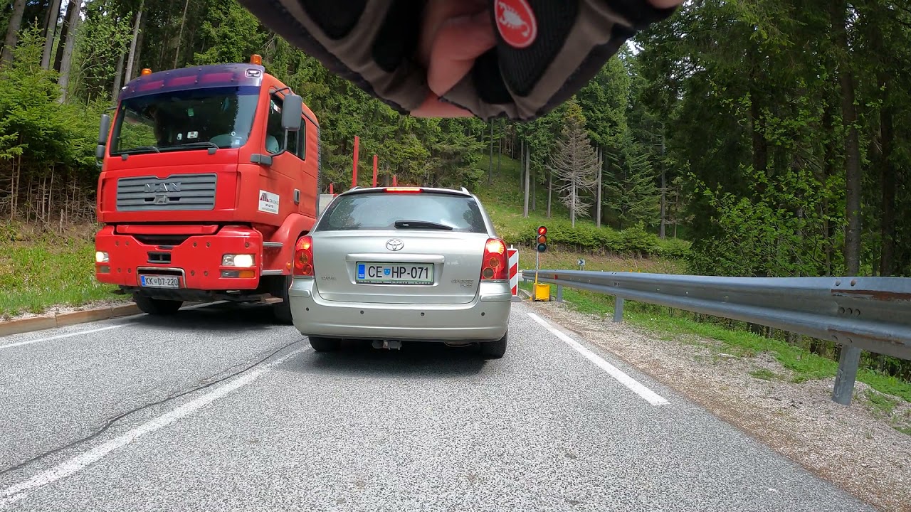 Rogla spust 6 6 2021