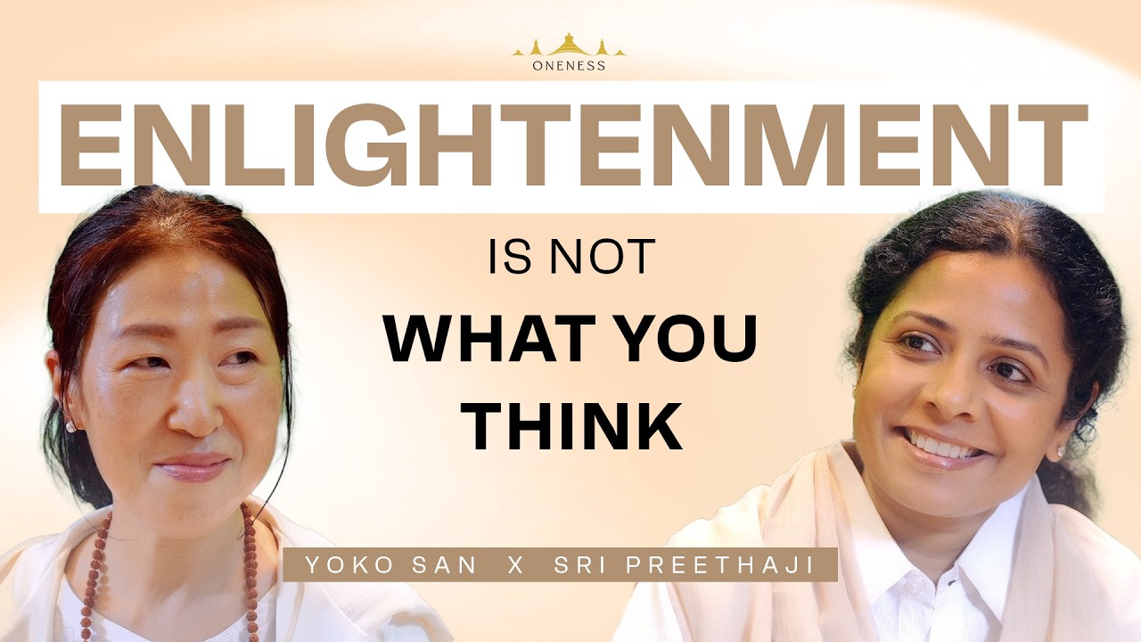 What Enlightenment Really Means in Everyday Life