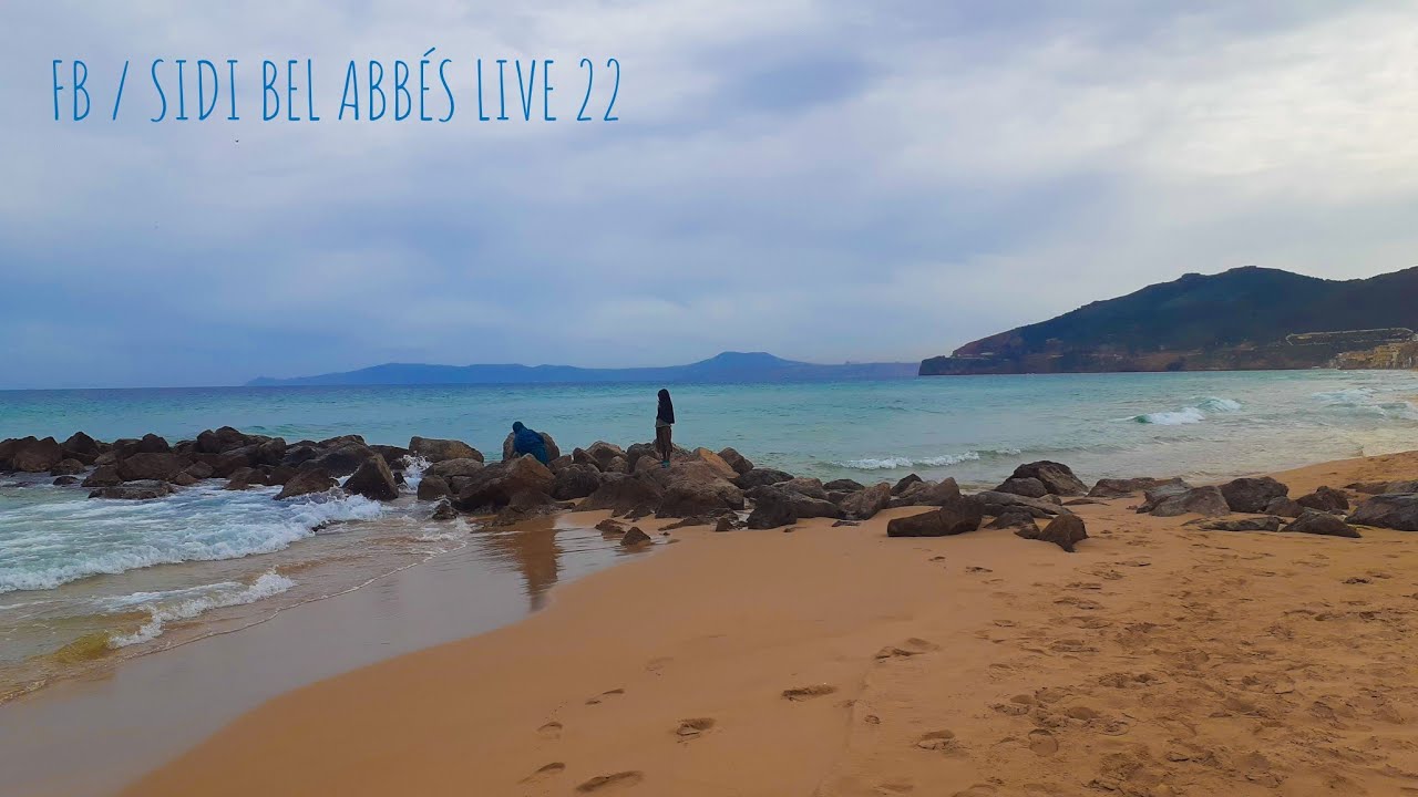paradis pelage oran 13 03 2022