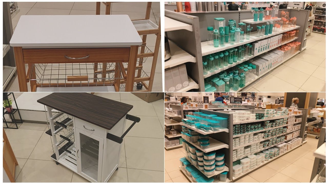 Homecentre Latest Kitchenware Collection's Storage Containers,Kitchen Organisers,Oil Storage Bottles