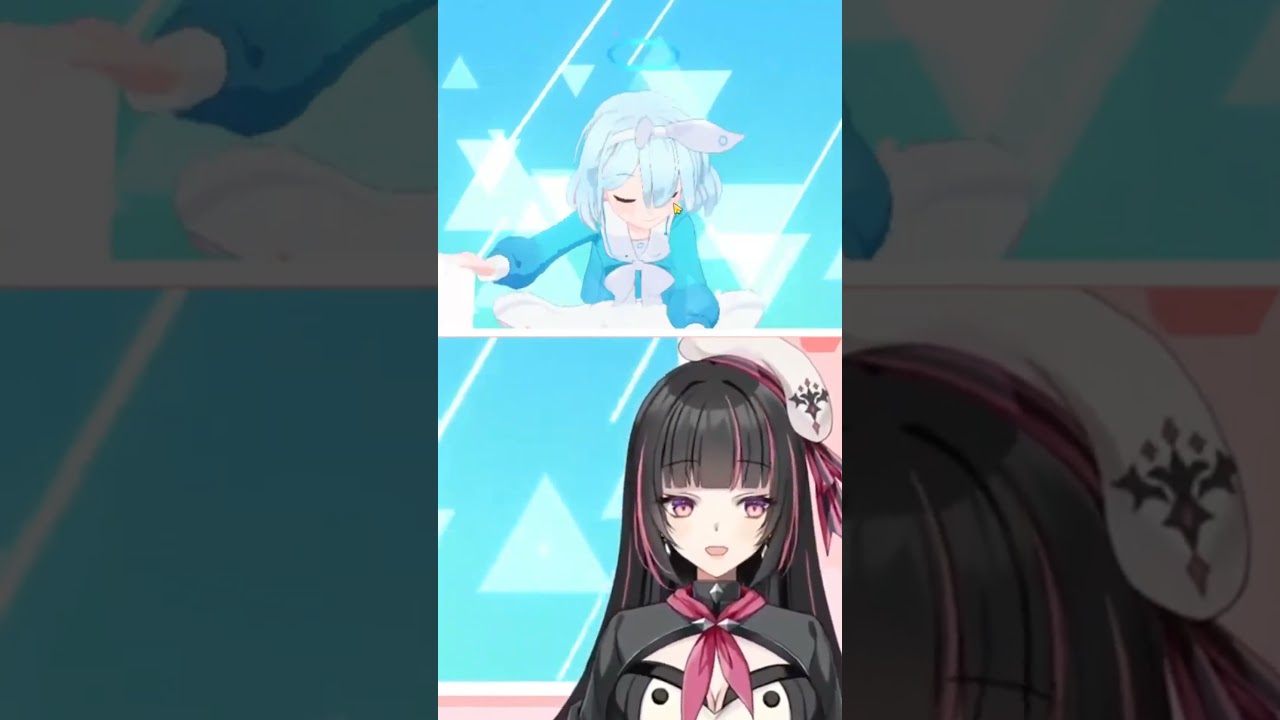 HOW TO GET MULTIPLE 3* IN BLUE ARCHIVE 😭😭😭😭😭 (REAL) (NO CHEAT)  #vtuber #productionkawaii #gacha
