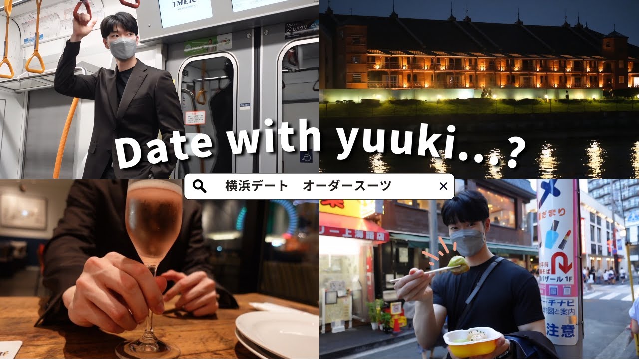 【潜入】筋肉のためのオーダースーツ作ってみた！
