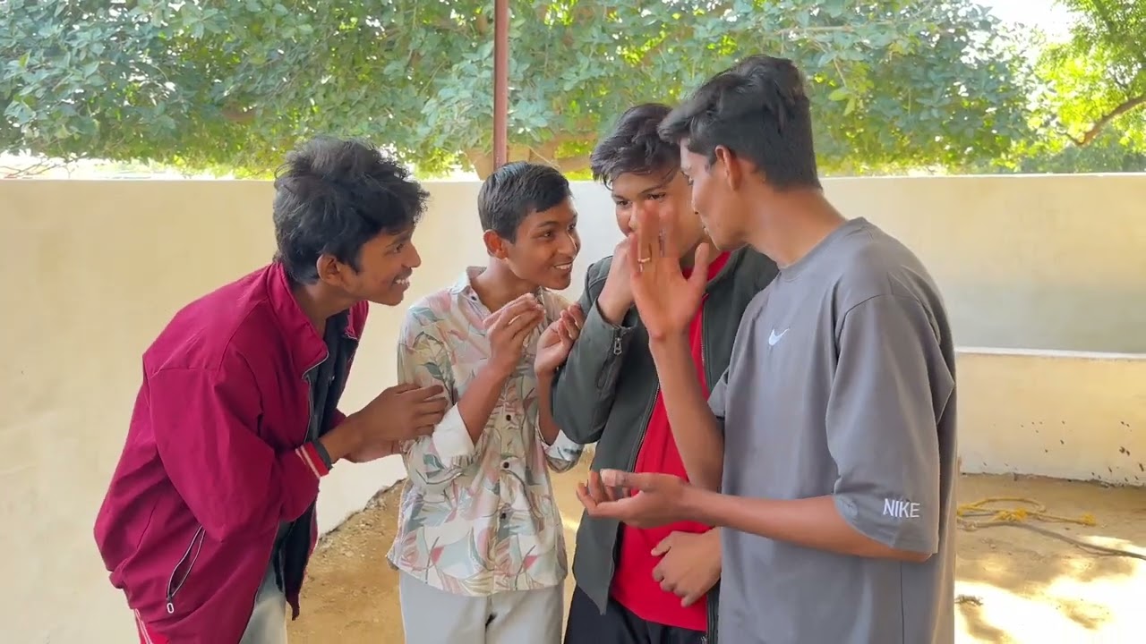 Farewell party 🤣||Rajasthani ShortFilm || Haryanvi & Marwadi Comedy ||giyarsiya kaka (2026)new video