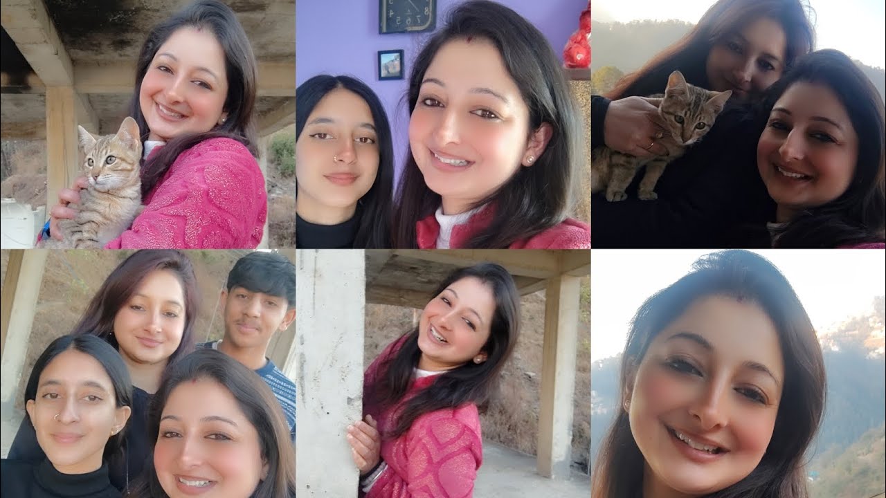 #Aaj