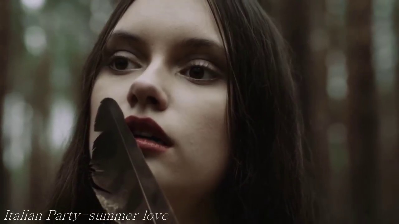 Italian Party-summer love (New Italo Disco) 2019