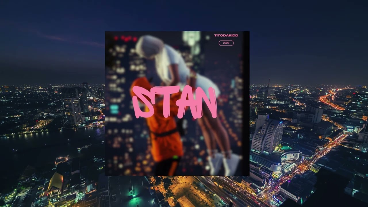 TitoDaKidd -  Stan //UNITED INC //