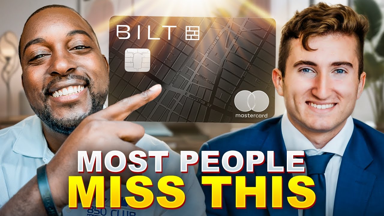 Bilt 2.0 в одночасье изменил правила игры на рынке кредитования.