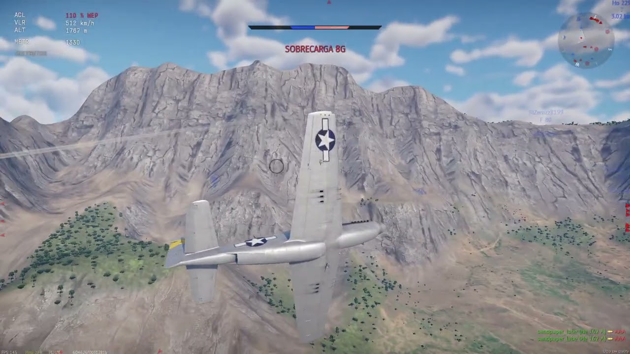 War Thunder