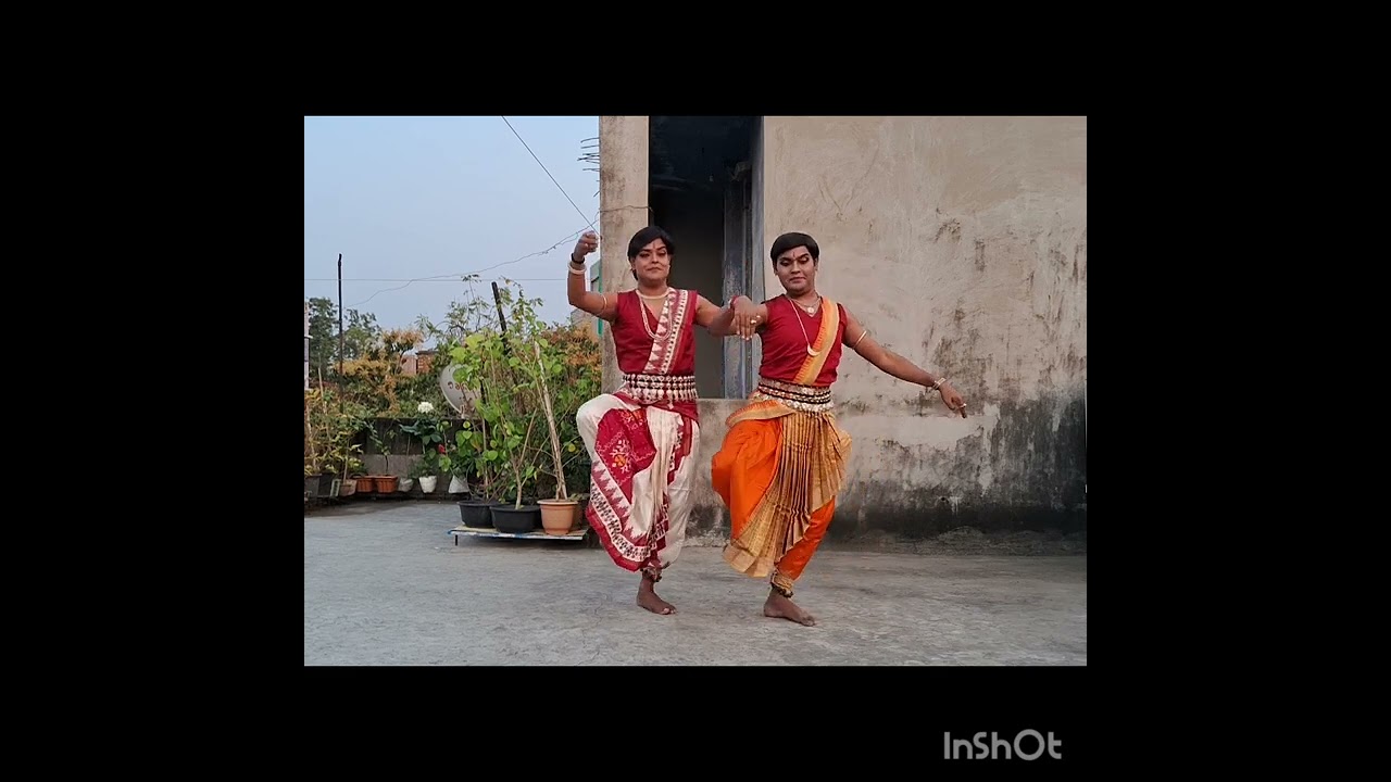 Ardhanariswar stotram 