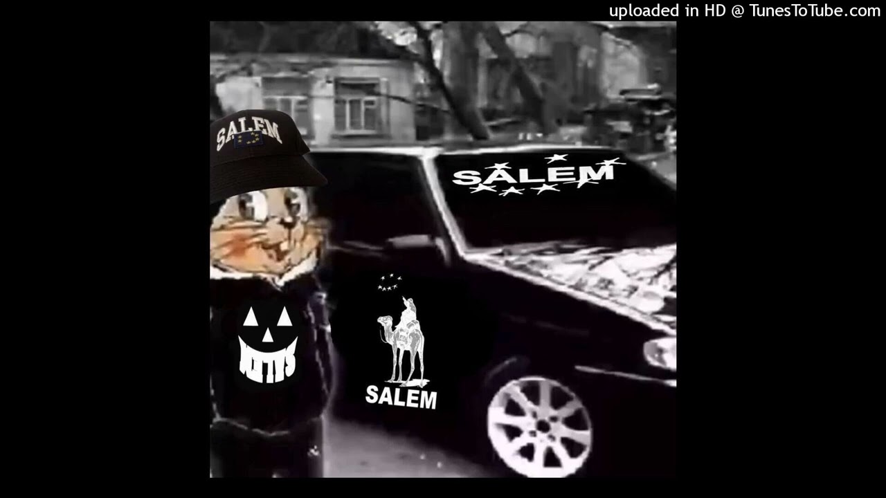 S4lem type beat