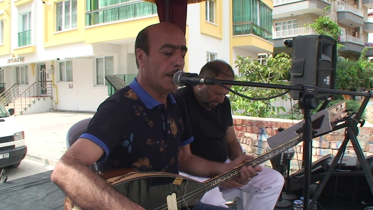 Dursun Uçar Vedat Çökenin Kızının Düğünü Çökelerin Düğünü