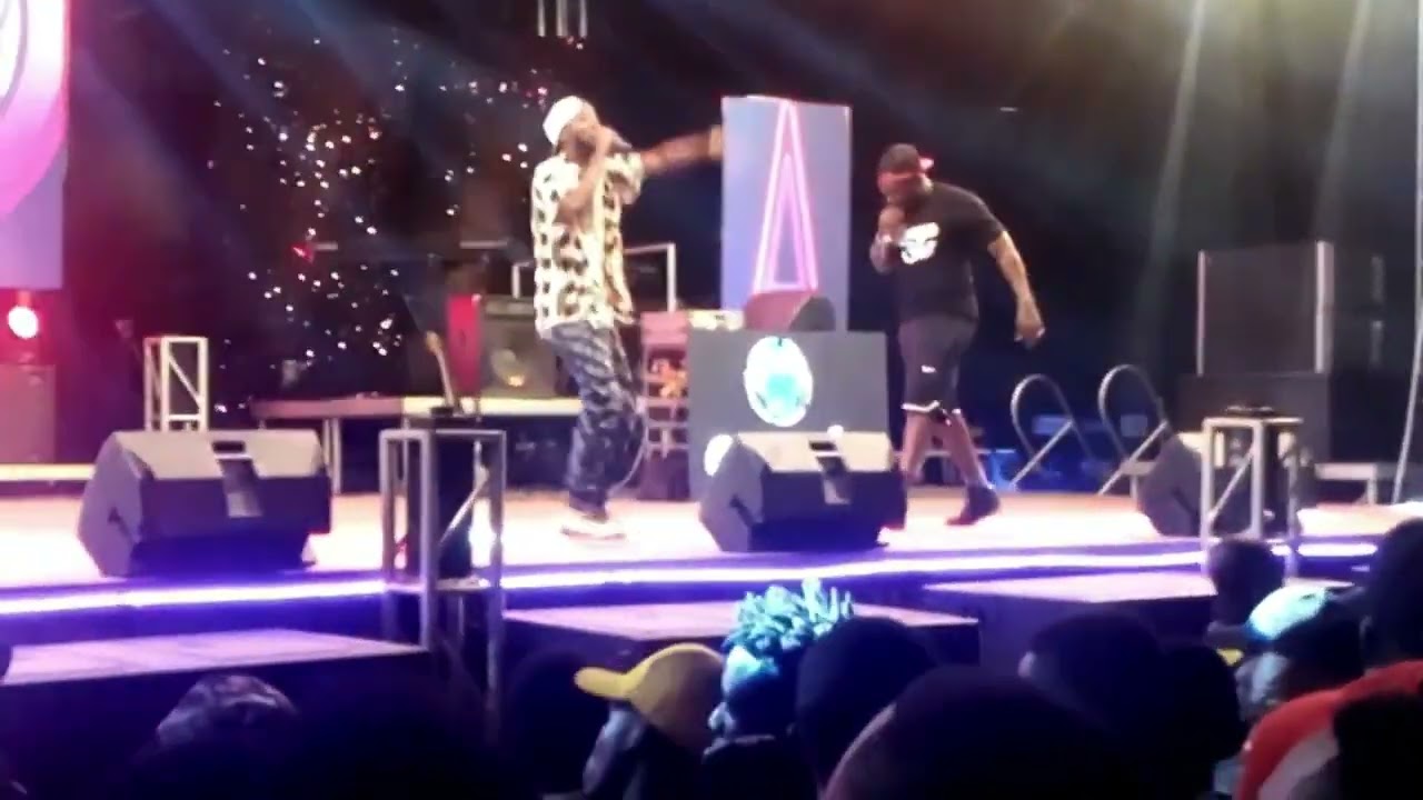 @youngkingmreno     Perfoming 