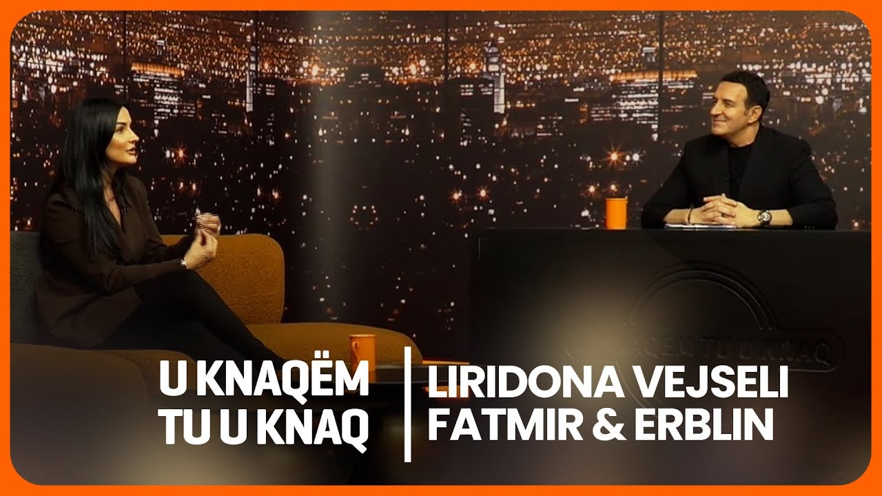 Gazetaria pa kompromis dhe rrëfime reale nga jeta – U KNAQUM TU U KNAQ