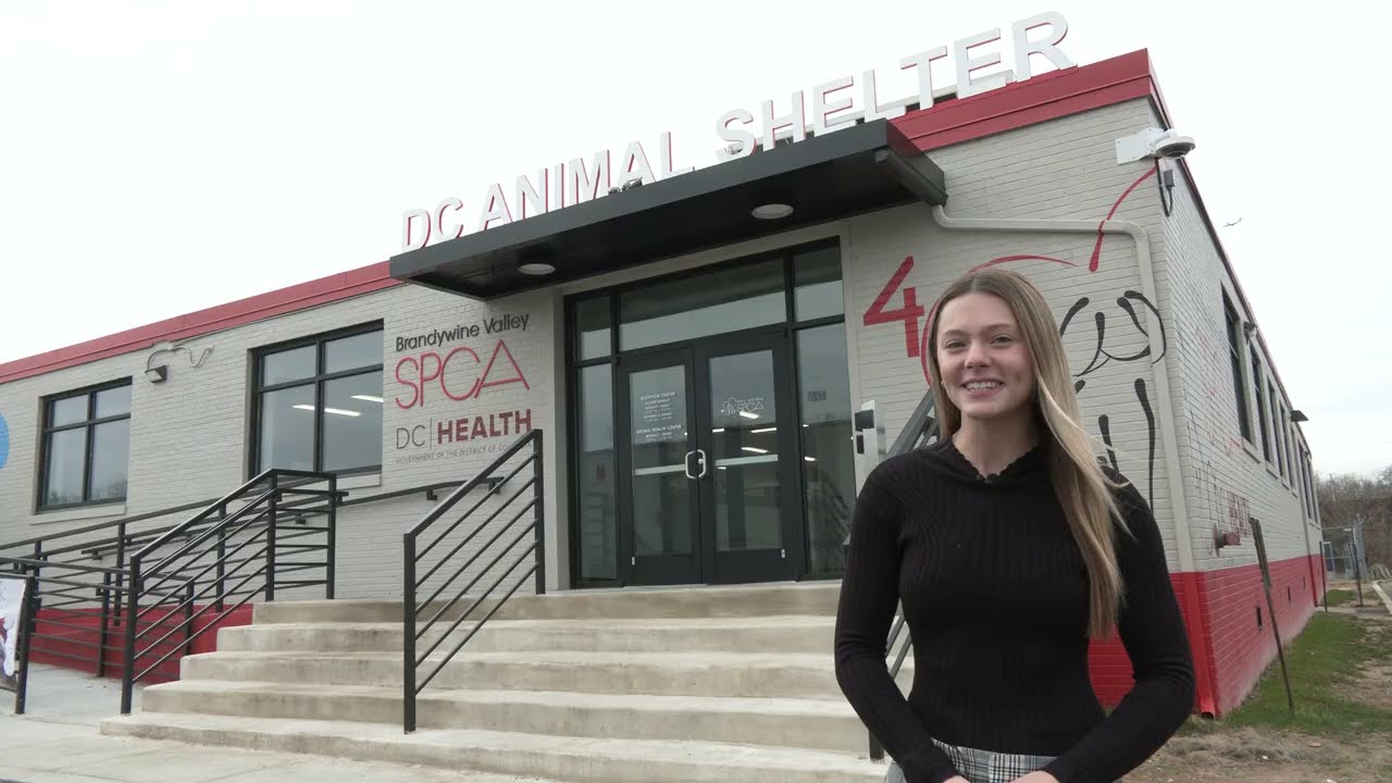 New BVSCPA Facility Comes to DC