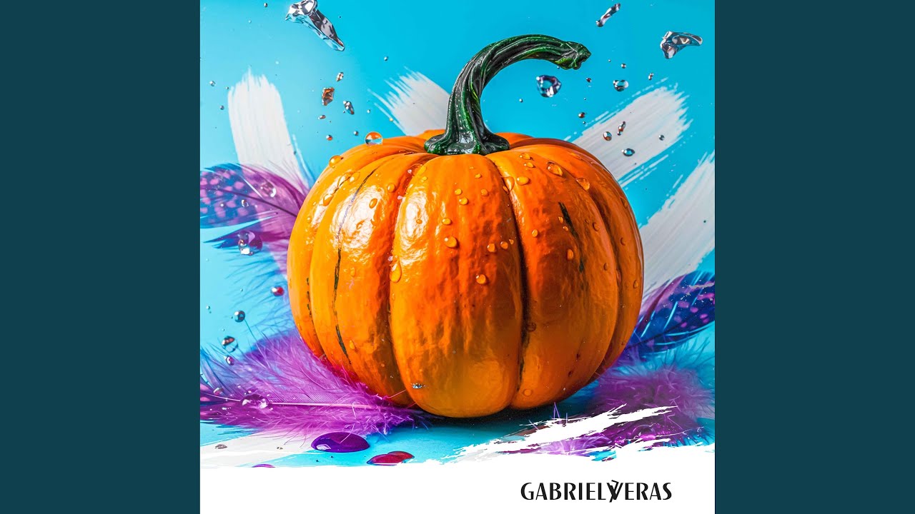 Pumpkin Season