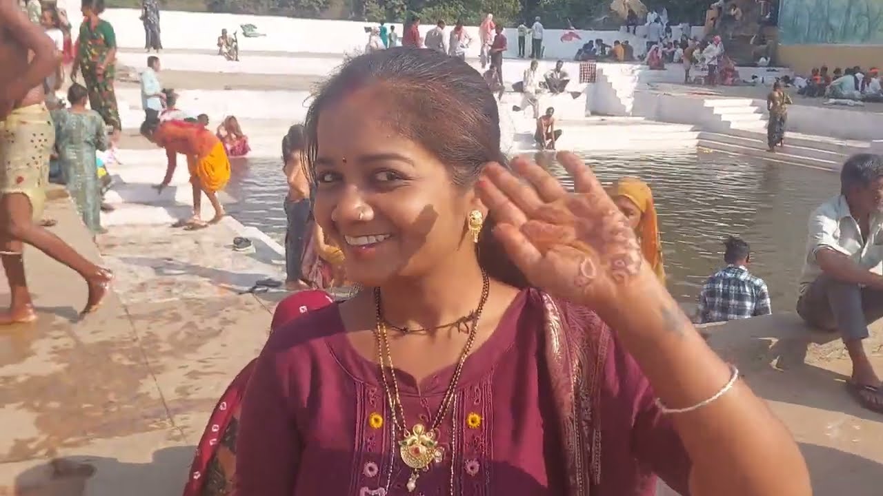 મહાશિવરાત્રી  જુનાગઢ આજે 5 દિવસ પુરા થઈ છે