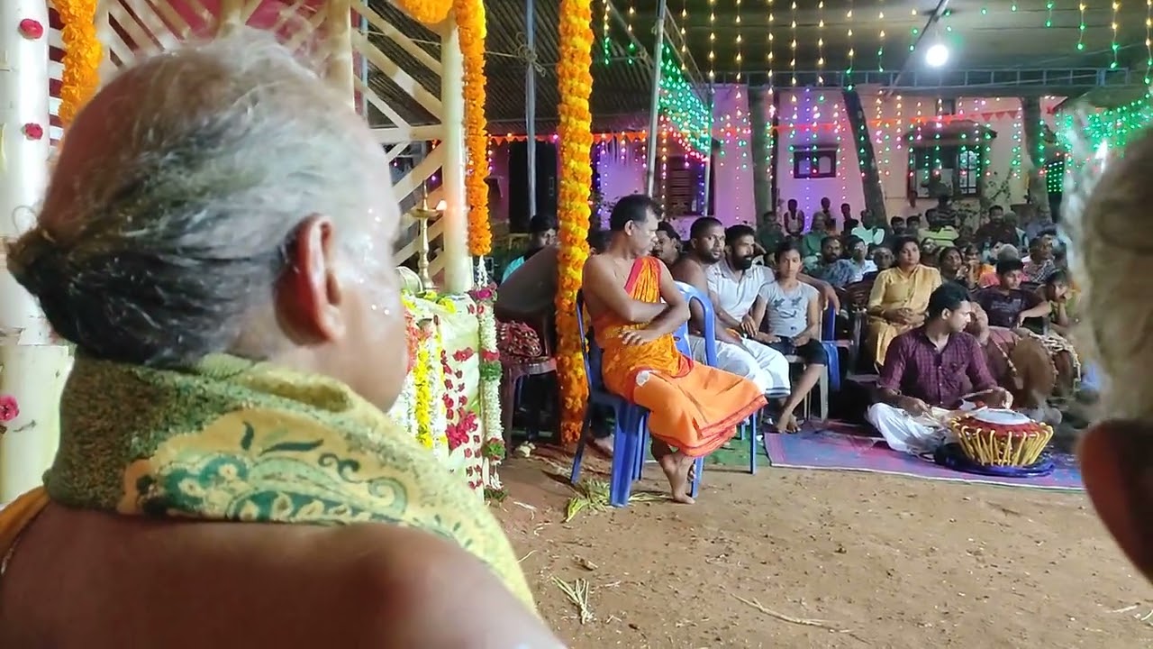 pernankila Raghu serigar