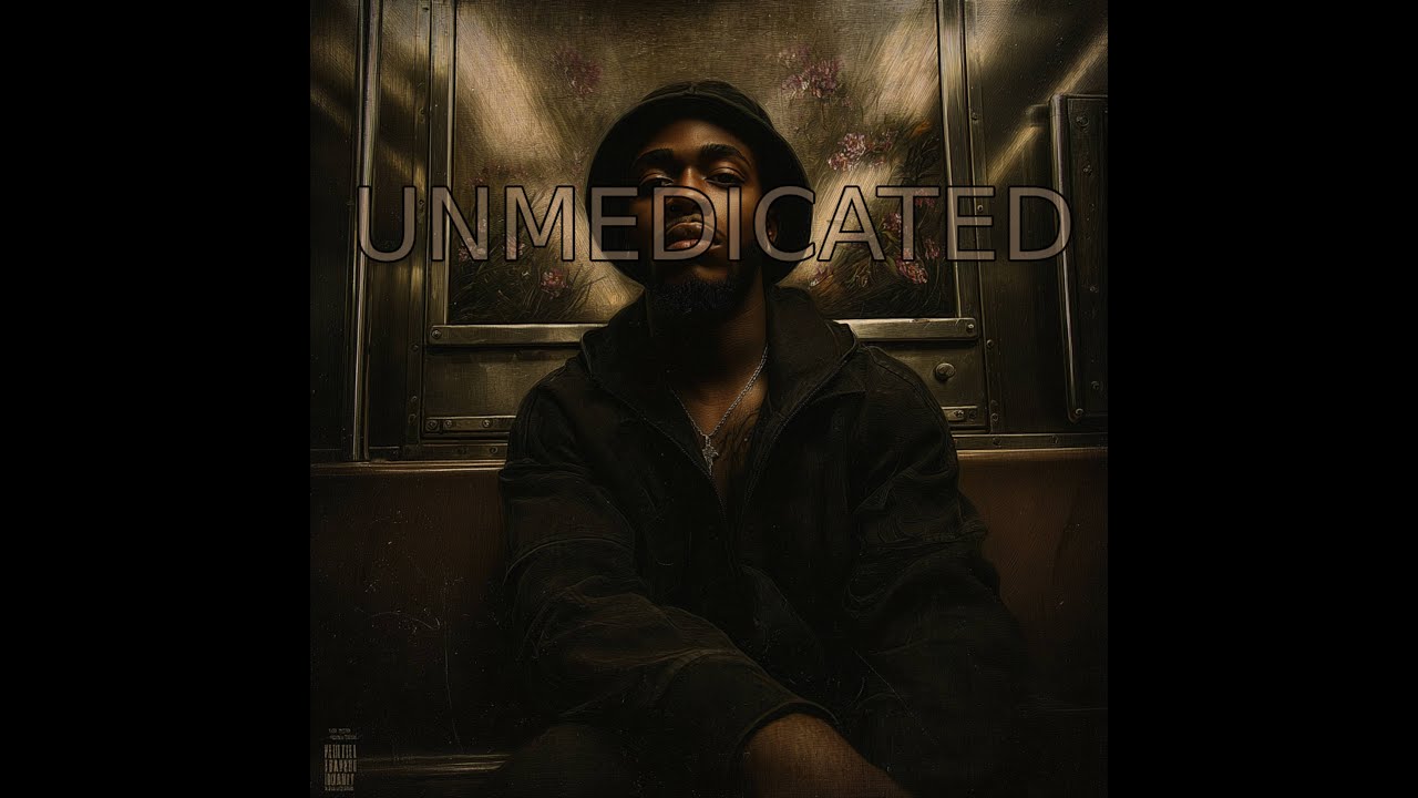 unmedicated the album