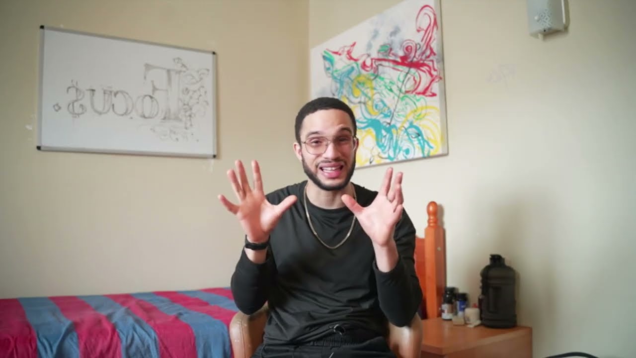 E27 - Synchronize your nervous system.