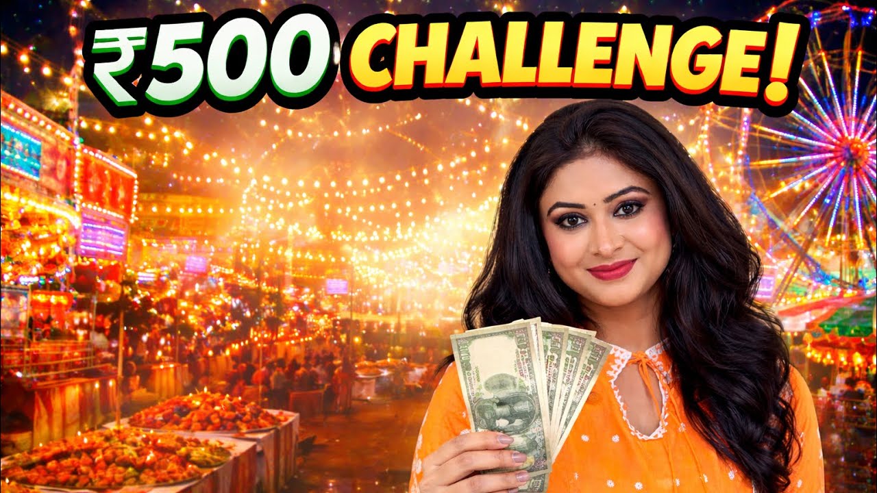 କାହିଁକି ମୁଁ ଆଉ ବସିବିନି ଦୋଳି ରେ !!  Udala Saraswati mela 500 rs challenge!!
