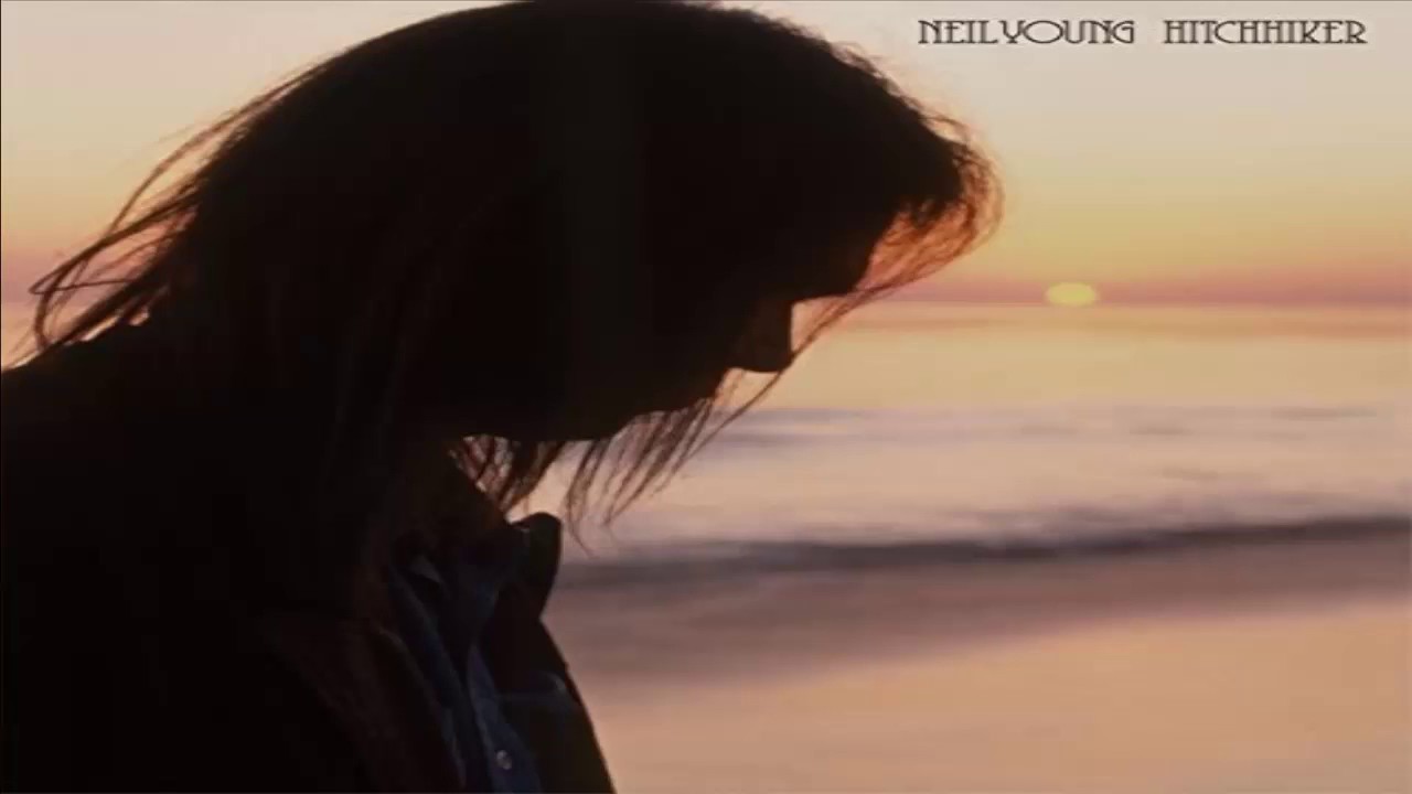 Neil Young - Pocahontas