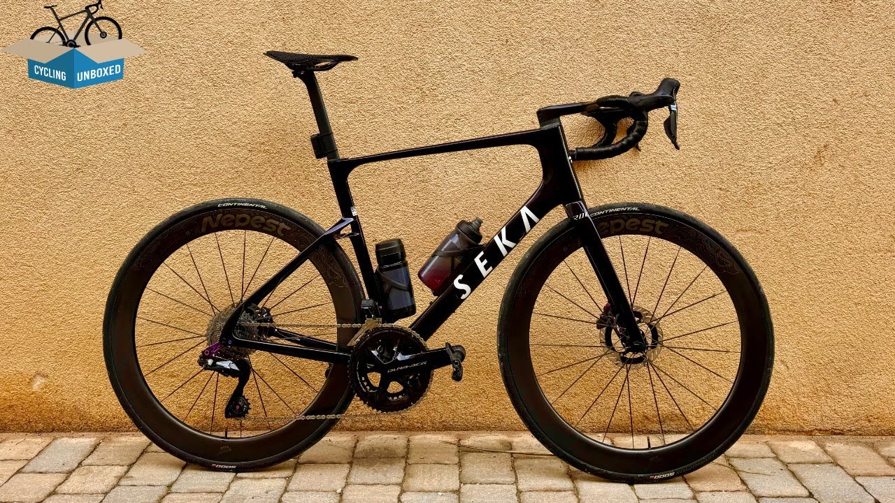 Seka Spear Review | Competes with the big dogs? 🦮