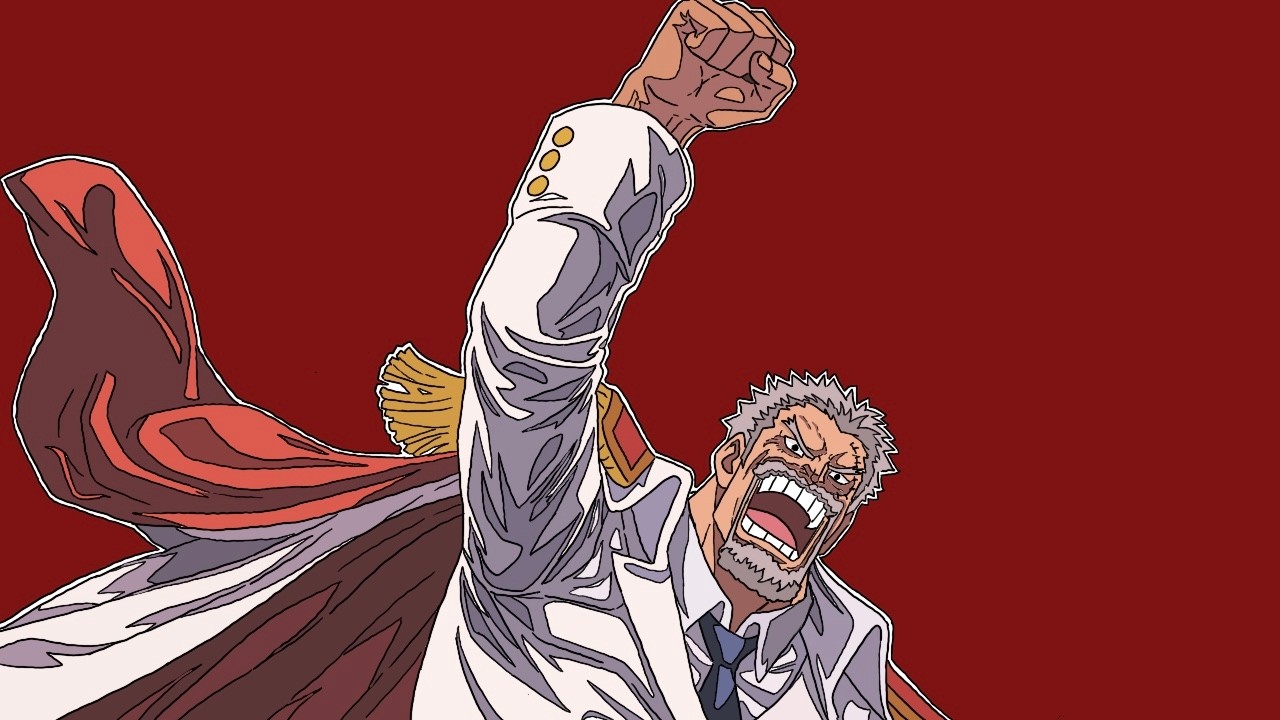 God help us in this meta (I Play Garp)