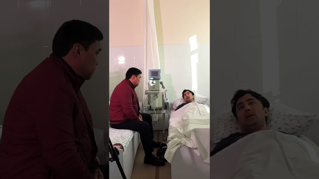 Дарс теленовелласини суратга олиниши…