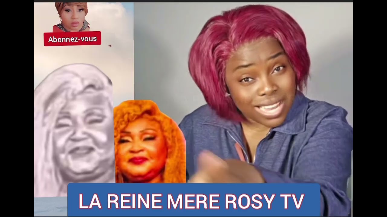 NENEYA ADEMARRER MAMA MBILIA BEL ABETI BORDURE YA SOMO😉