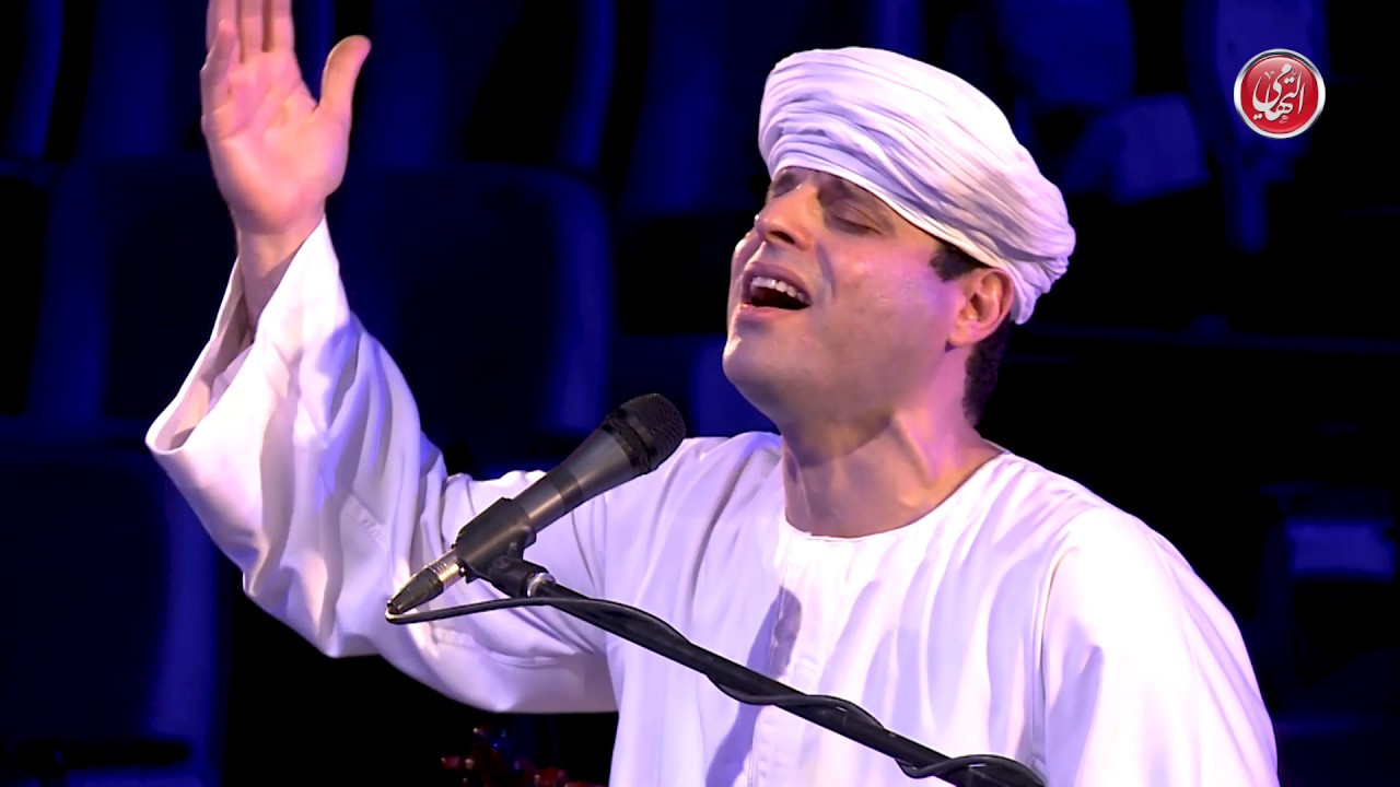 محمود التهامي - قمر - وزارة الشباب والرياضة / Mahmoud El Tohamy