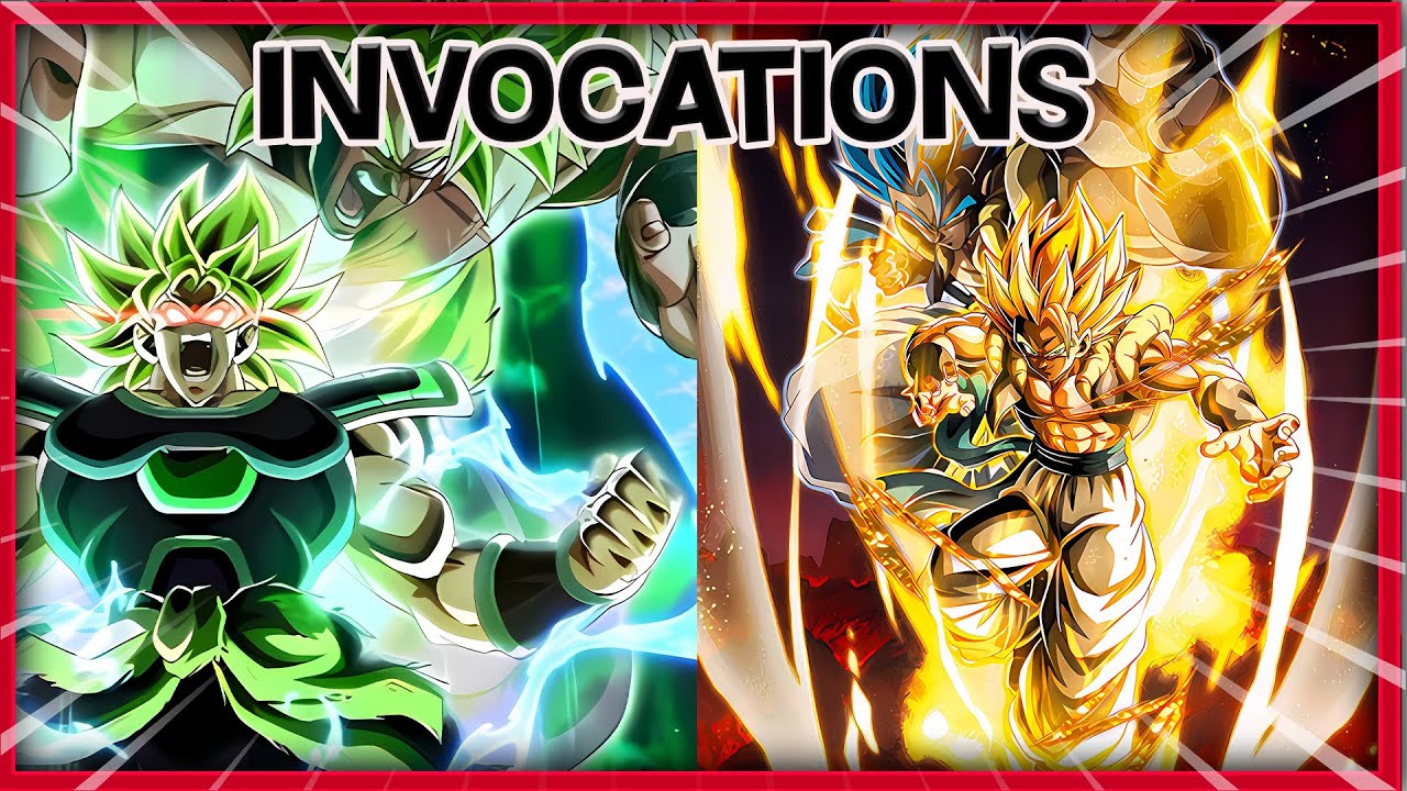 C'EST QUOI CES TAUX ??!!! INVOCATIONS 9ANS DOKKAN BATTLE
