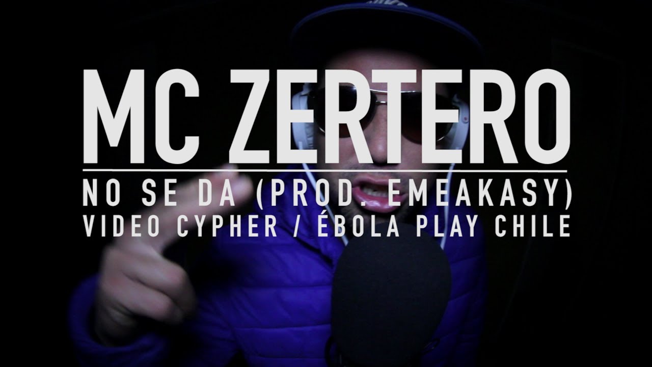 MC ZERTERO - No Se D&aacute; (PROD. EMEAKASY) (Sonido Directo #12)