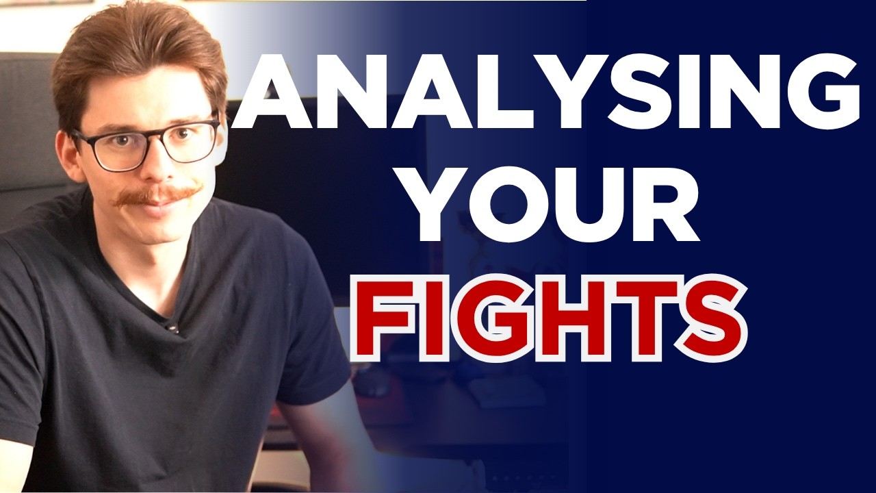 Analysing your Fights