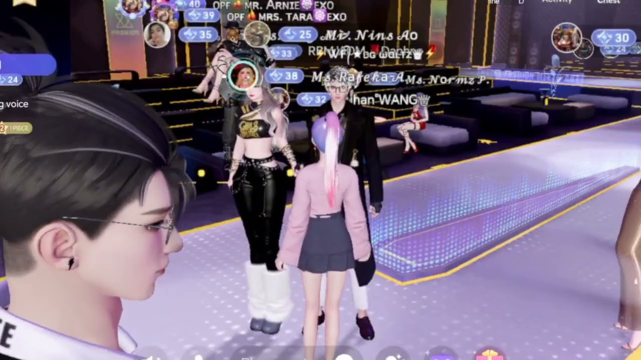 Weelife: Drama Contest