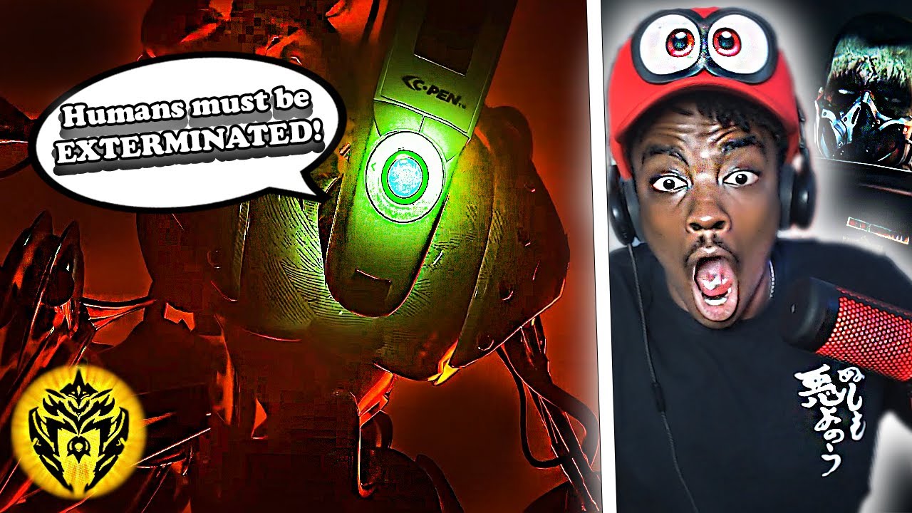 МЫ ПЛОХИЕ ПАРНИ?! | Skibidi Toilet Multiverse 34