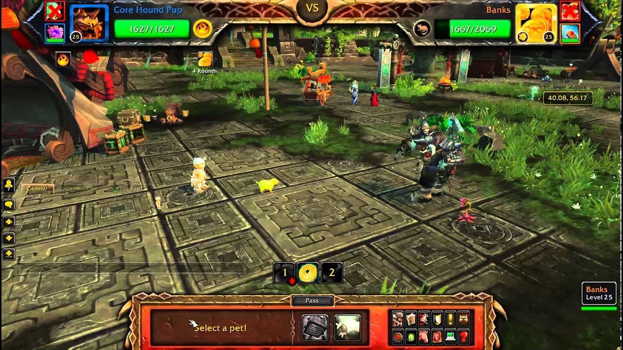 How to beat Blingtron 4000 - Celestial Tournament in under 3 min