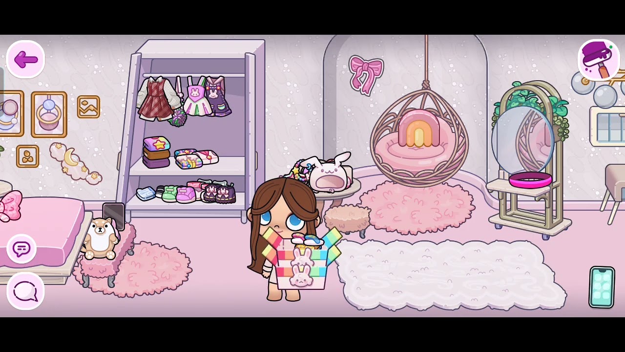 Parte 2. Arreglando mi casita🏡