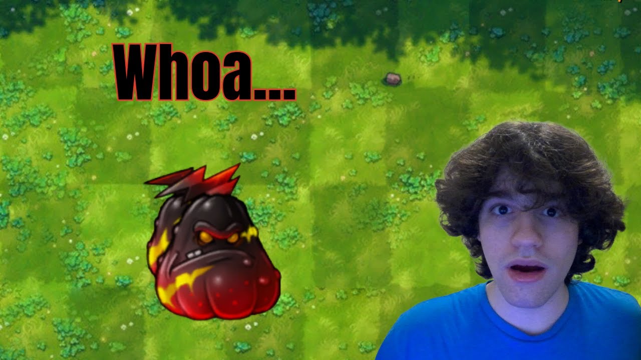 Time for the trials of Pvz fusion...