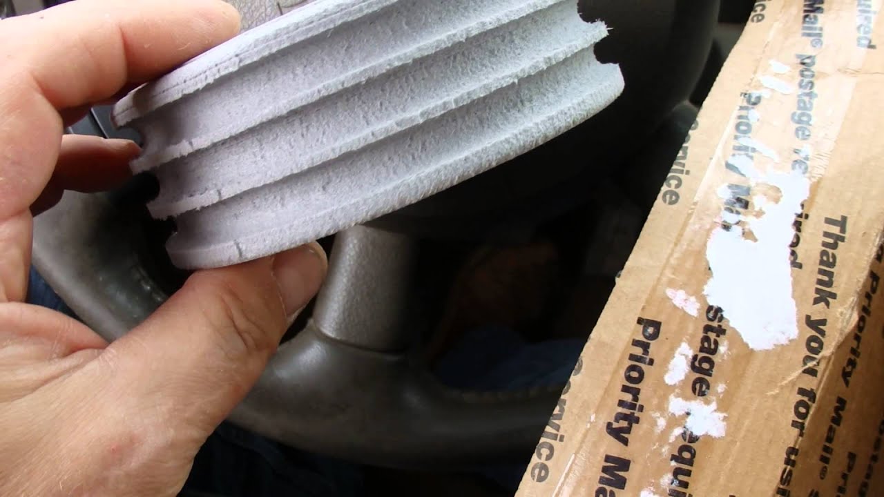 Crawler Innovations CRI 3002 Deuces Wild Tall Closed Cell Tire Foam