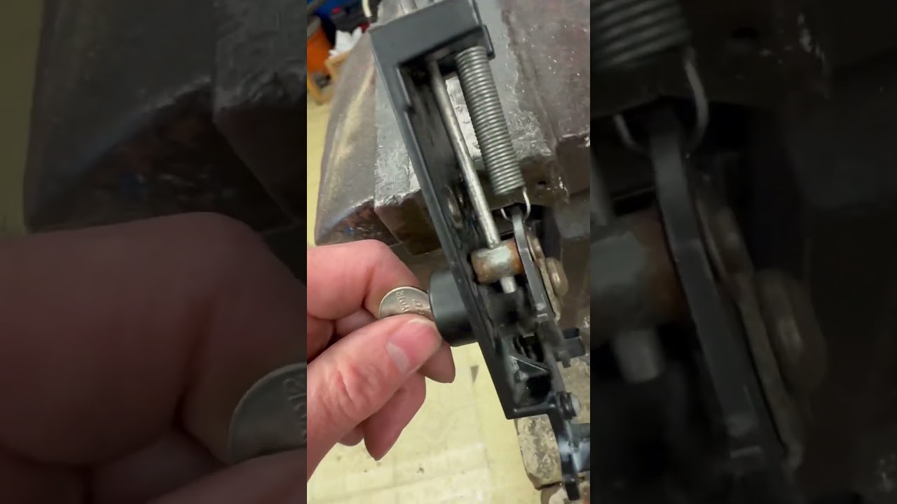 Handmade key for truck Top customer lost keys, not instructional video #allockandkeyco #locksmith￼