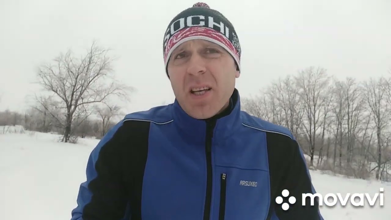 Выходные на лыжах и тесты ATOMIC и ROSSIGNOL.