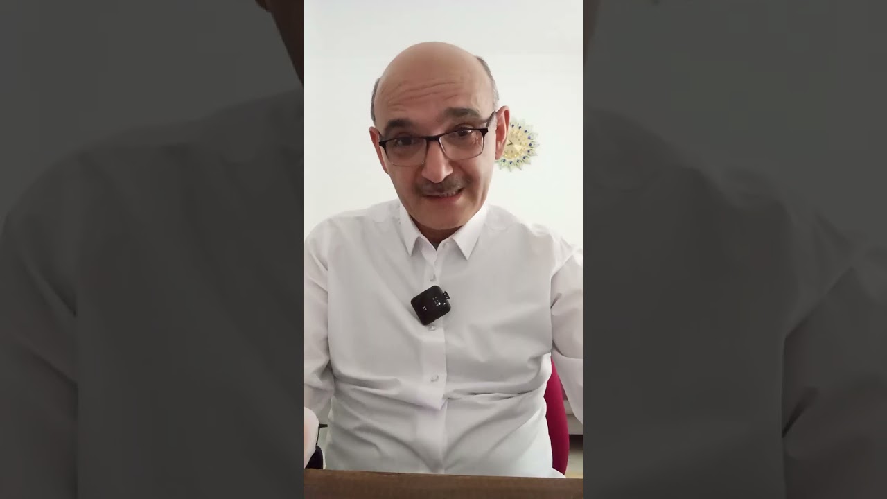 Kâinat Sarayını Okuyan İnsan Kitabı 27.Ders 