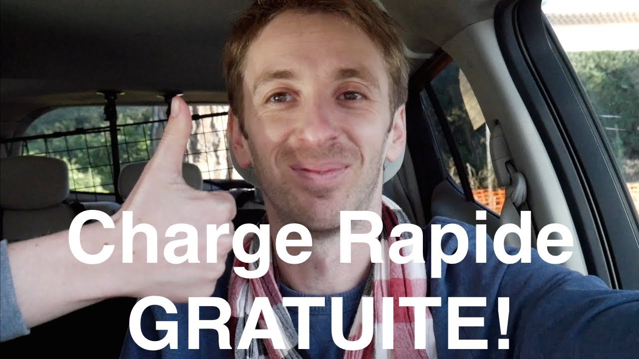 Recharge Rapide GRATUITE chez Auchan !!!!
