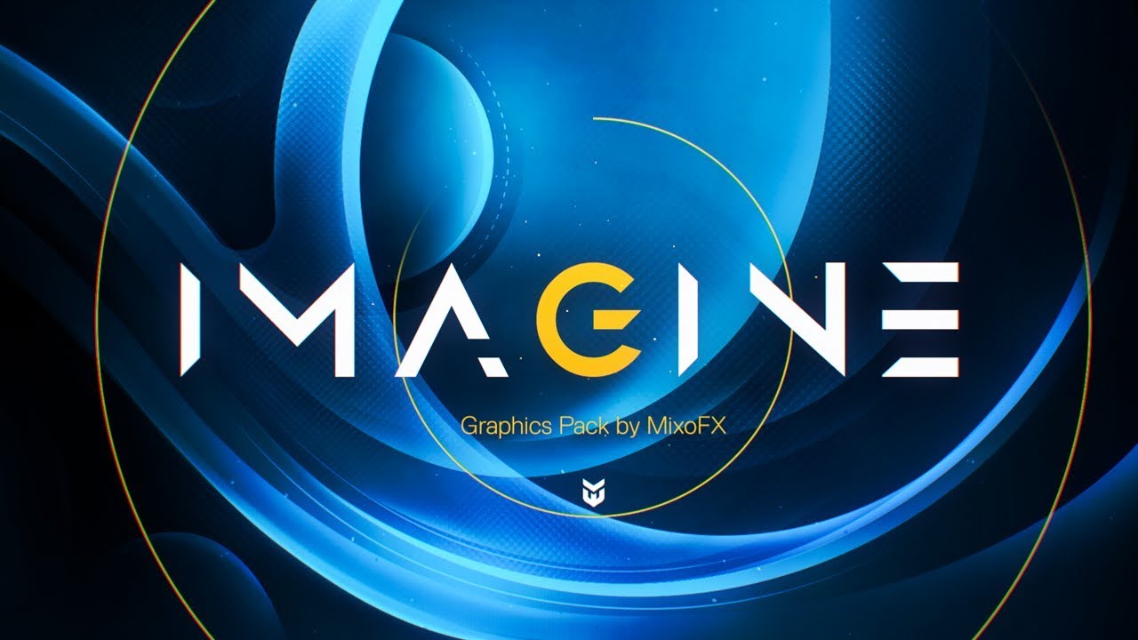 Imagine Graphics Pack (Free)