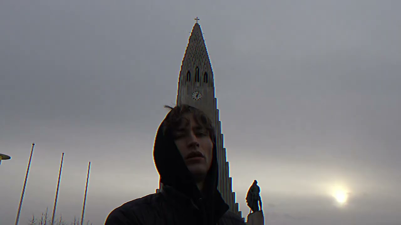 Anton - L'Autre Destination (Music Video)