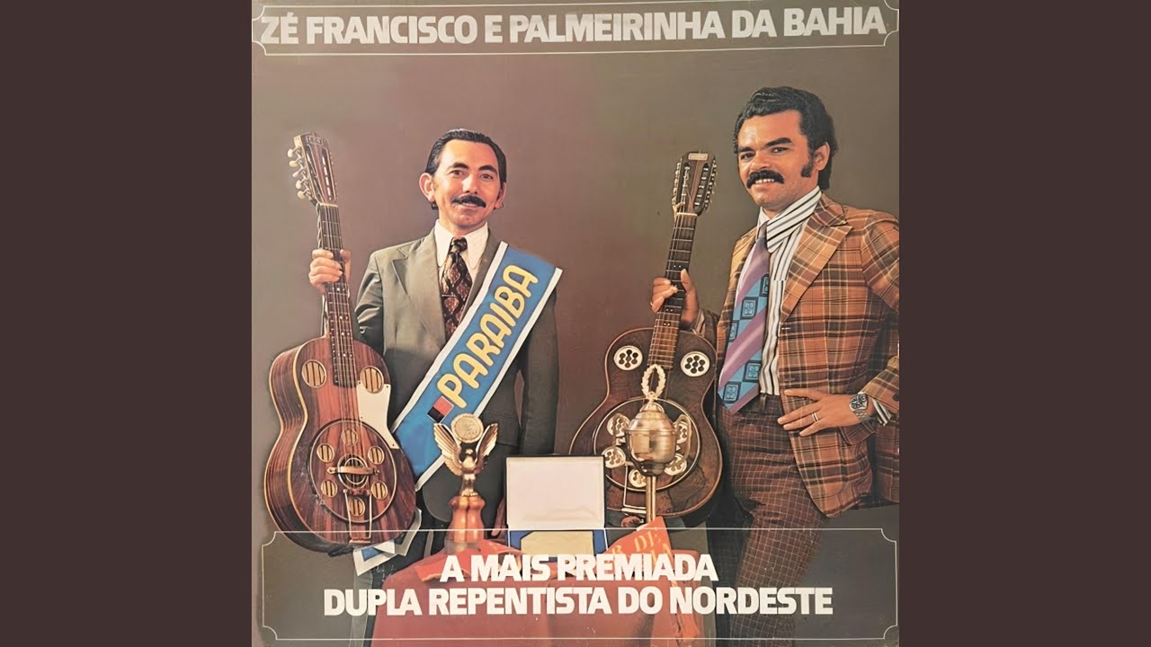 Dez de Queixo Caído