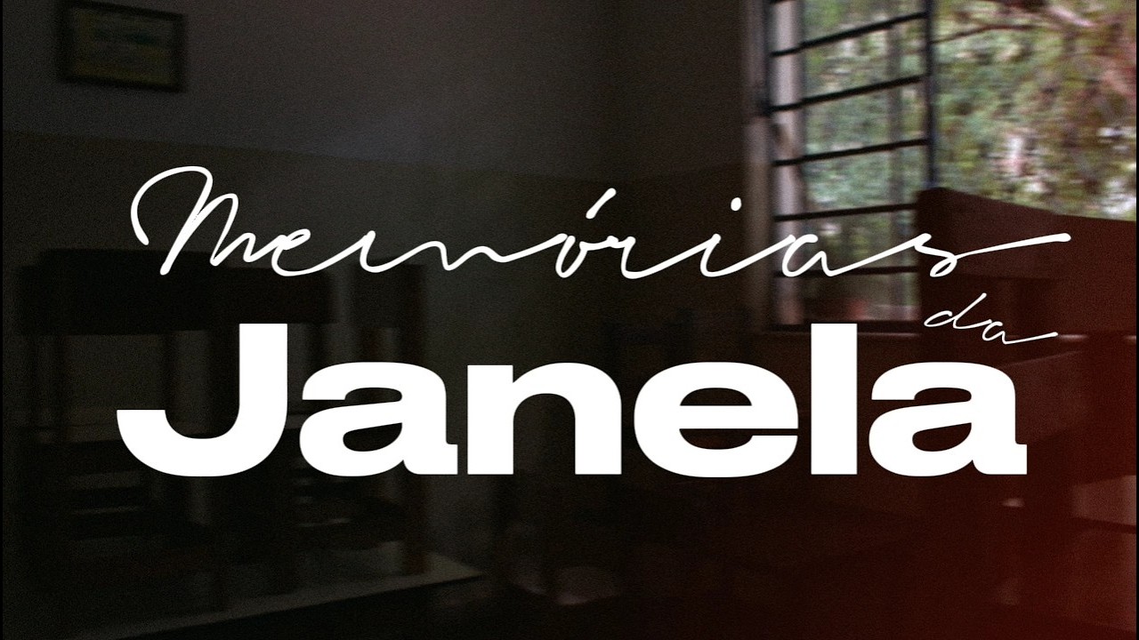 Memorias da Janela   -  Adaptação Escolar