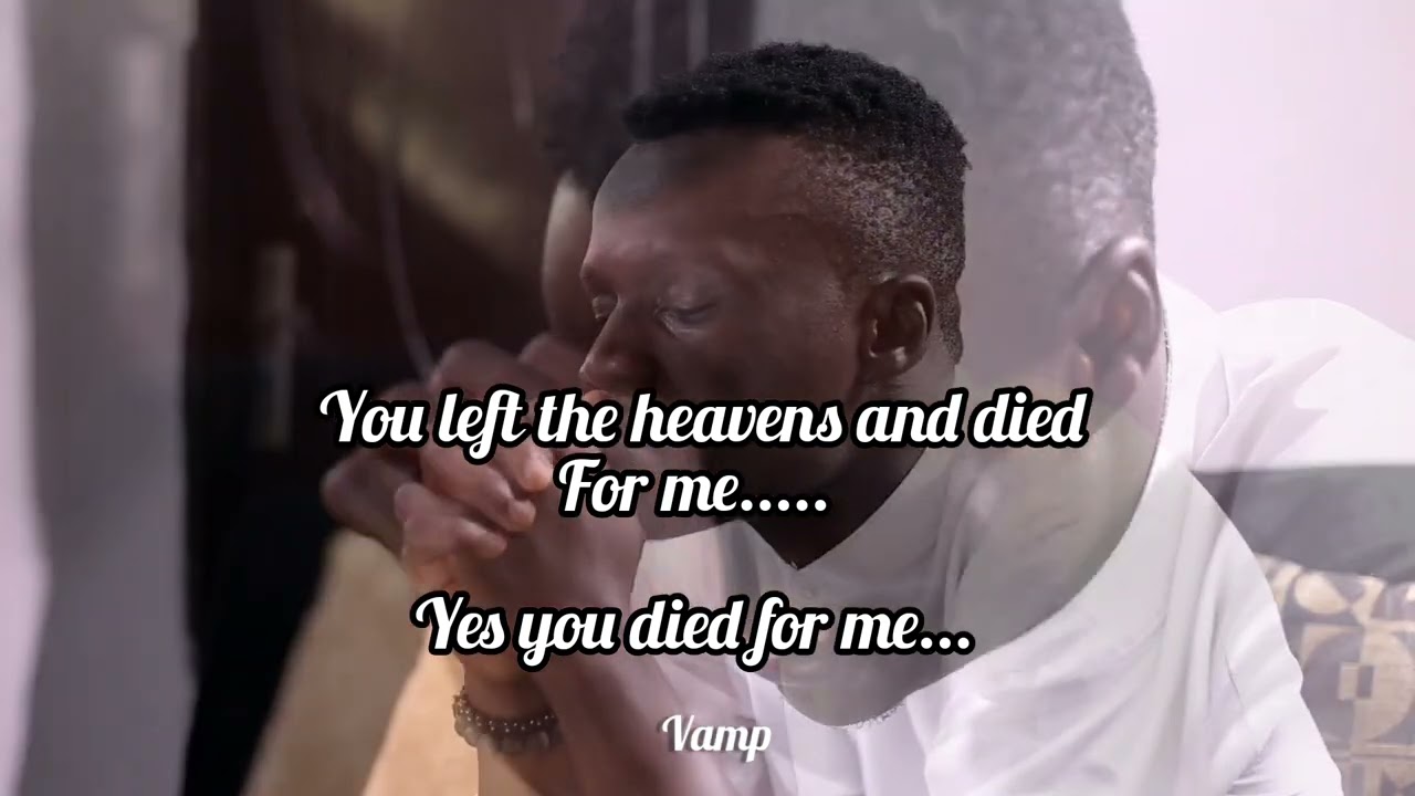 Good God by Ayomide