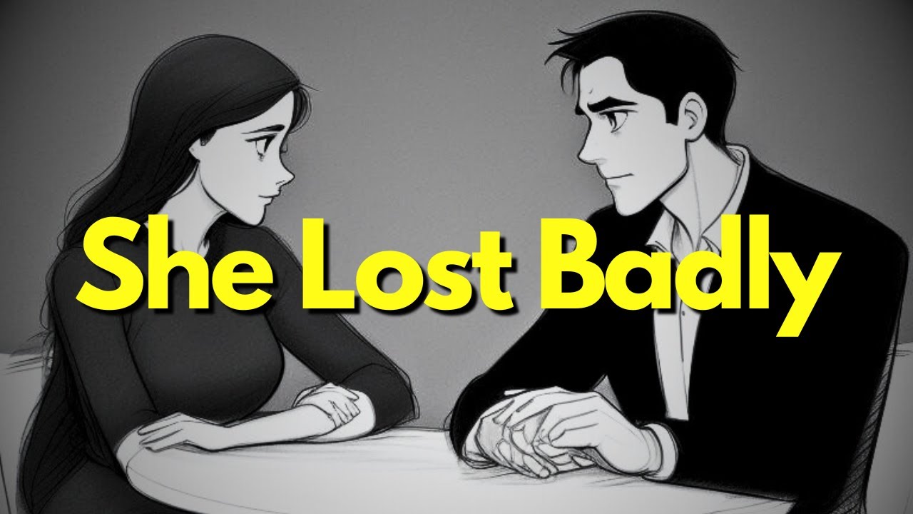She Lost You… Now Watch What Happens Next
