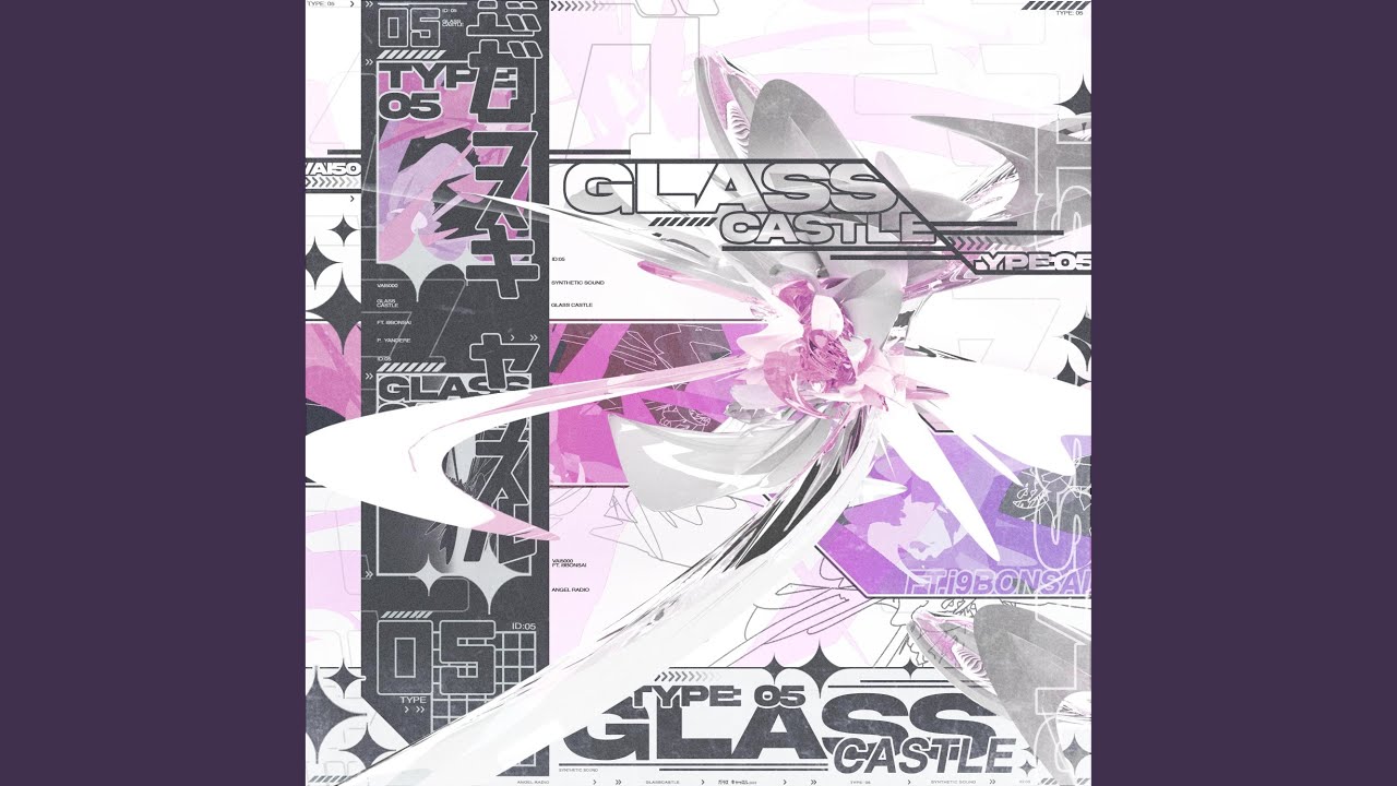glasscastle (feat. i9bonsai)